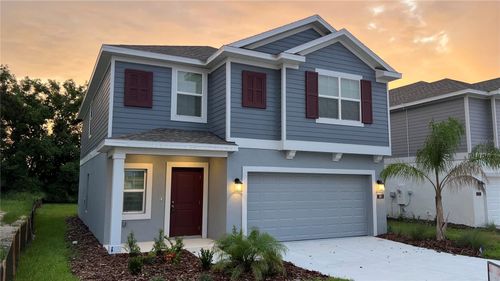 581 Bell Prairie Cir, LAKE WALES, FL, 33859-2115 | Card Image
