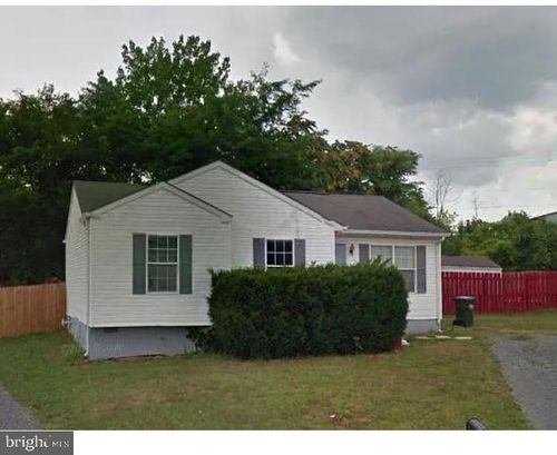 121 Hampton Ct, WINCHESTER, VA, 22601-5419 | Card Image