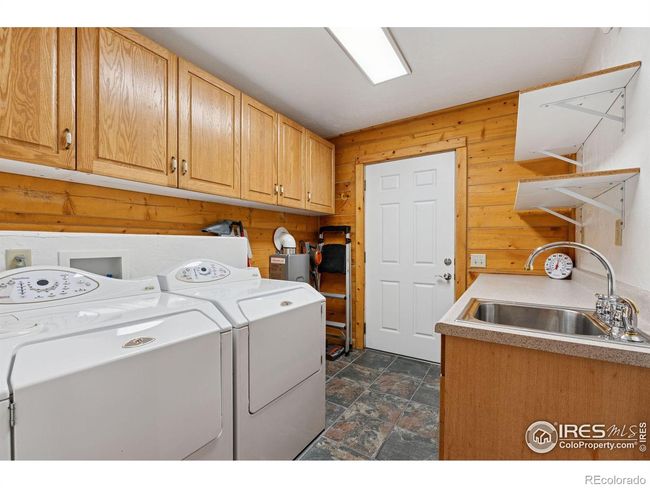 15 Chillicothe Ct, House other with 2 bedrooms, 2 bathrooms and 2 parking in Red Feather Lakes CO | Image 17