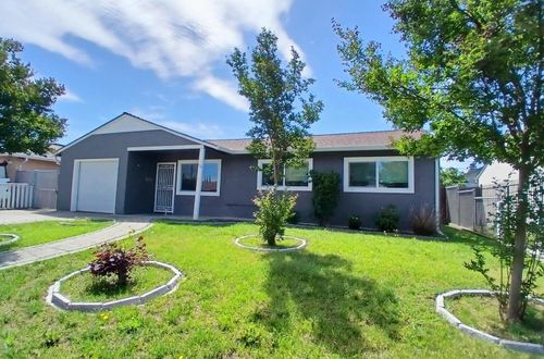 6088 Georgia Drive, North Highlands, CA, 95660 | Card Image