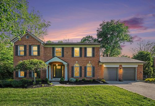 5510 Whisper Ln, Anderson Twp, OH, 45230-5136 | Card Image