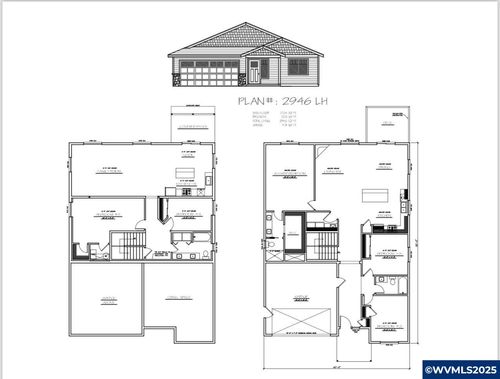 5658 Jeremy Valley Dr Se, Salem, OR, 97306-3080 | Card Image