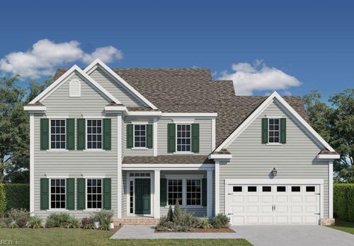 MM Milan 2, Suffolk, VA, 23435 | Card Image