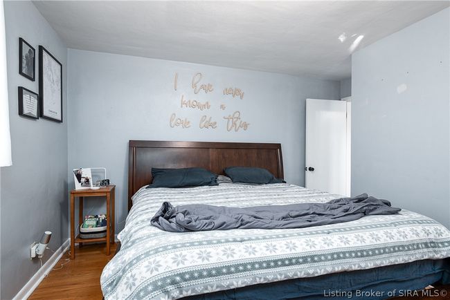 609 Lynn Rd, Home with 3 bedrooms, 2 bathrooms and null parking in New Albany IN | Image 17