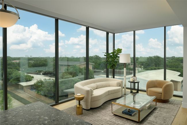 Sunroom / solarium featuring healthy amount of natural light | Image 5