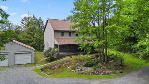10 Castle Hill Ln, Westford, VT, 05494 | Card Image