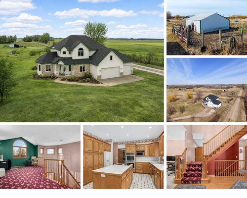 17672 County Road 14 Nw, Big Lake, MN, 55309-9543 | Card Image
