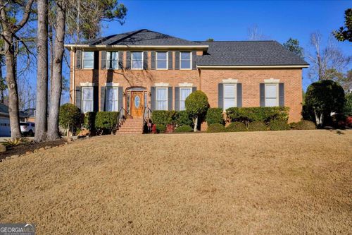 461 Baker Woods Trl, Martinez, GA, 30907-3300 | Card Image