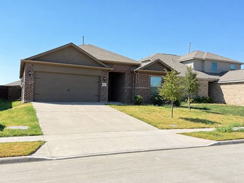 816 Mallorie Ln, Ferris, TX, 75125-1242 | Card Image