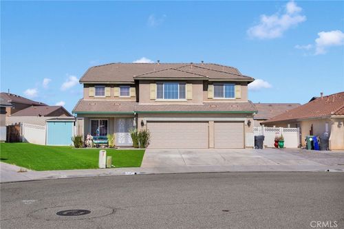 15022 Quicksilver Dr, Victorville, CA, 92394-0536 | Card Image