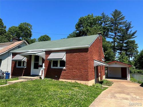 9525 Marlowe Ave, Overland, MO, 63114-3317 | Card Image
