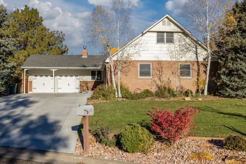 802 Samoan Drive, Grand Junction, CO, 81505 | Card Image