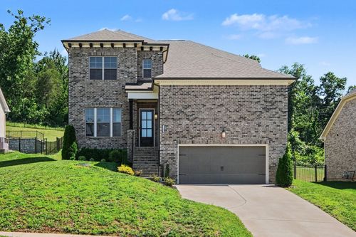 7102 Big Oak Ln, Nolensville, TN, 37135-7462 | Card Image