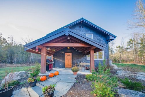 163 Hersey Retreat Road, Stockton Springs, ME, 04981 | Card Image