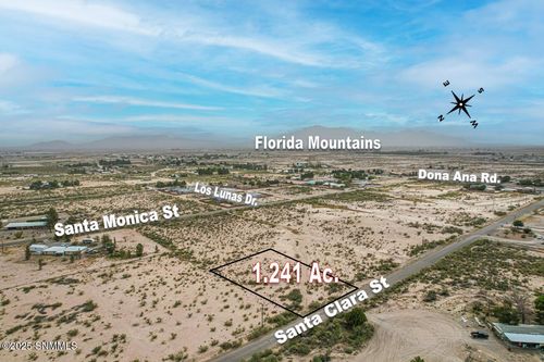 2645 Santa Clara St Se, Deming, NM, 88030 | Card Image