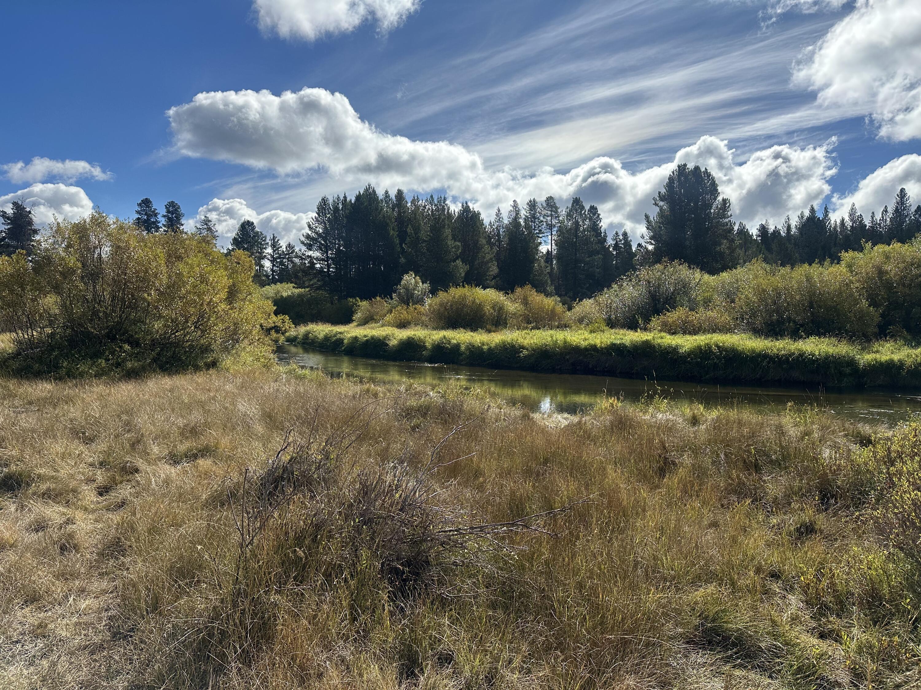 Land in La Pine 2