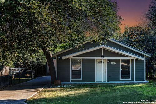 445 Scenic Hills Dr, Canyon Lake, TX, 78133 | Card Image