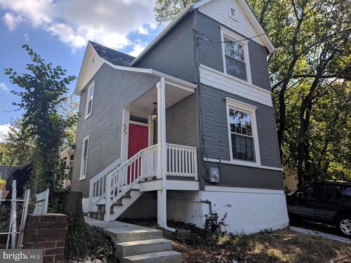 2020 16th St Se, WASHINGTON, DC, 20020-4821 | Card Image