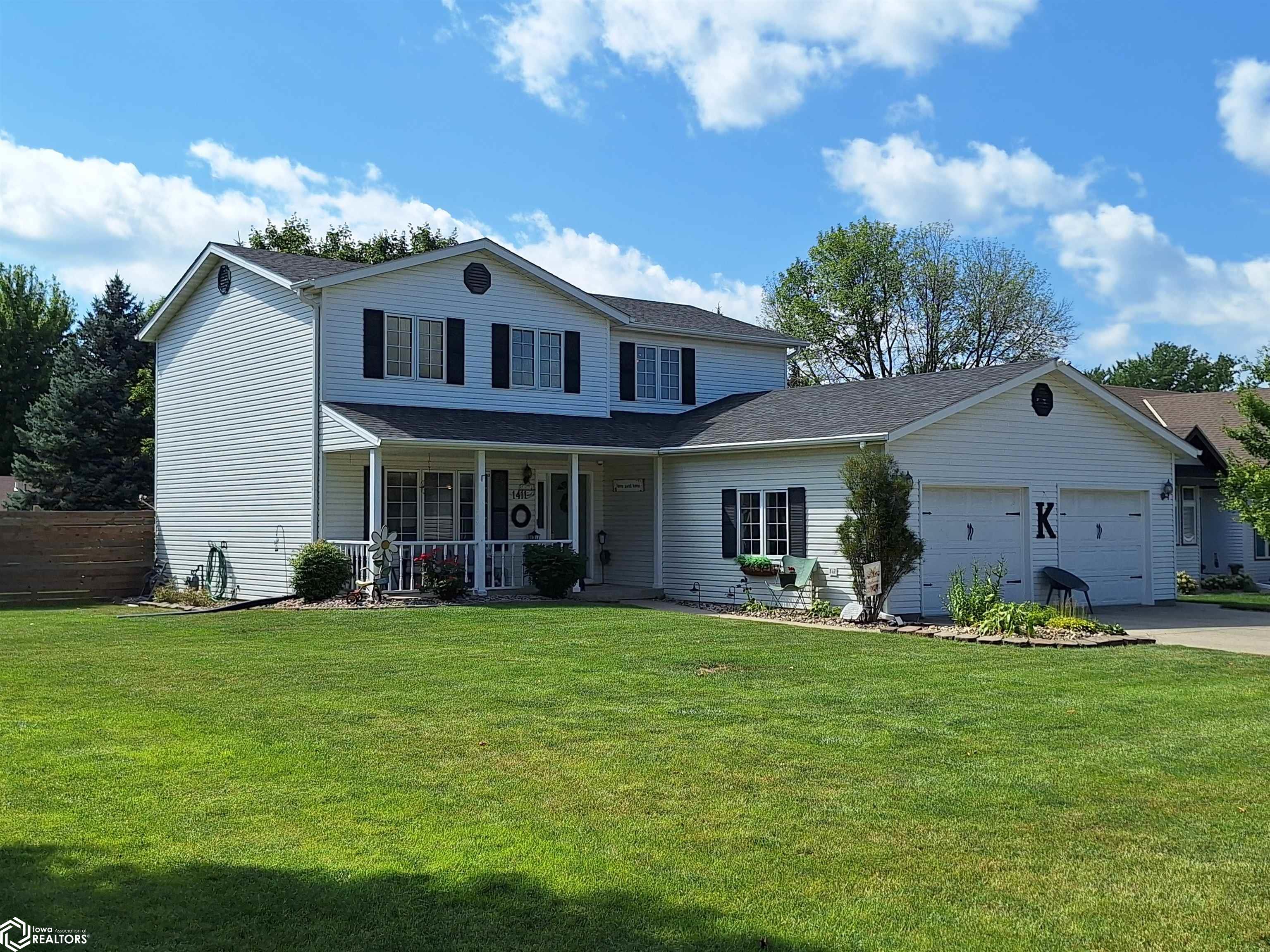 Amy Ave, Carroll, IA 51401