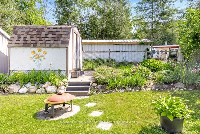 1981 Tiny Beaches Rd N, House other with 3 bedrooms, 1 bathrooms and 2 parking in Tiny ON | Image 24