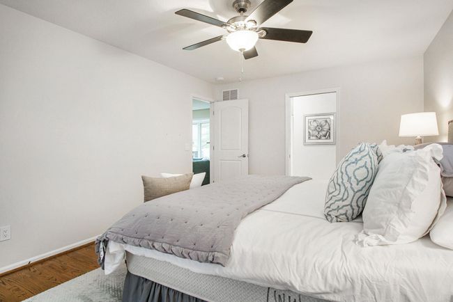 52160 Fieldstone Ln, House other with 5 bedrooms, 3 bathrooms and null parking in Granger IN | Image 19