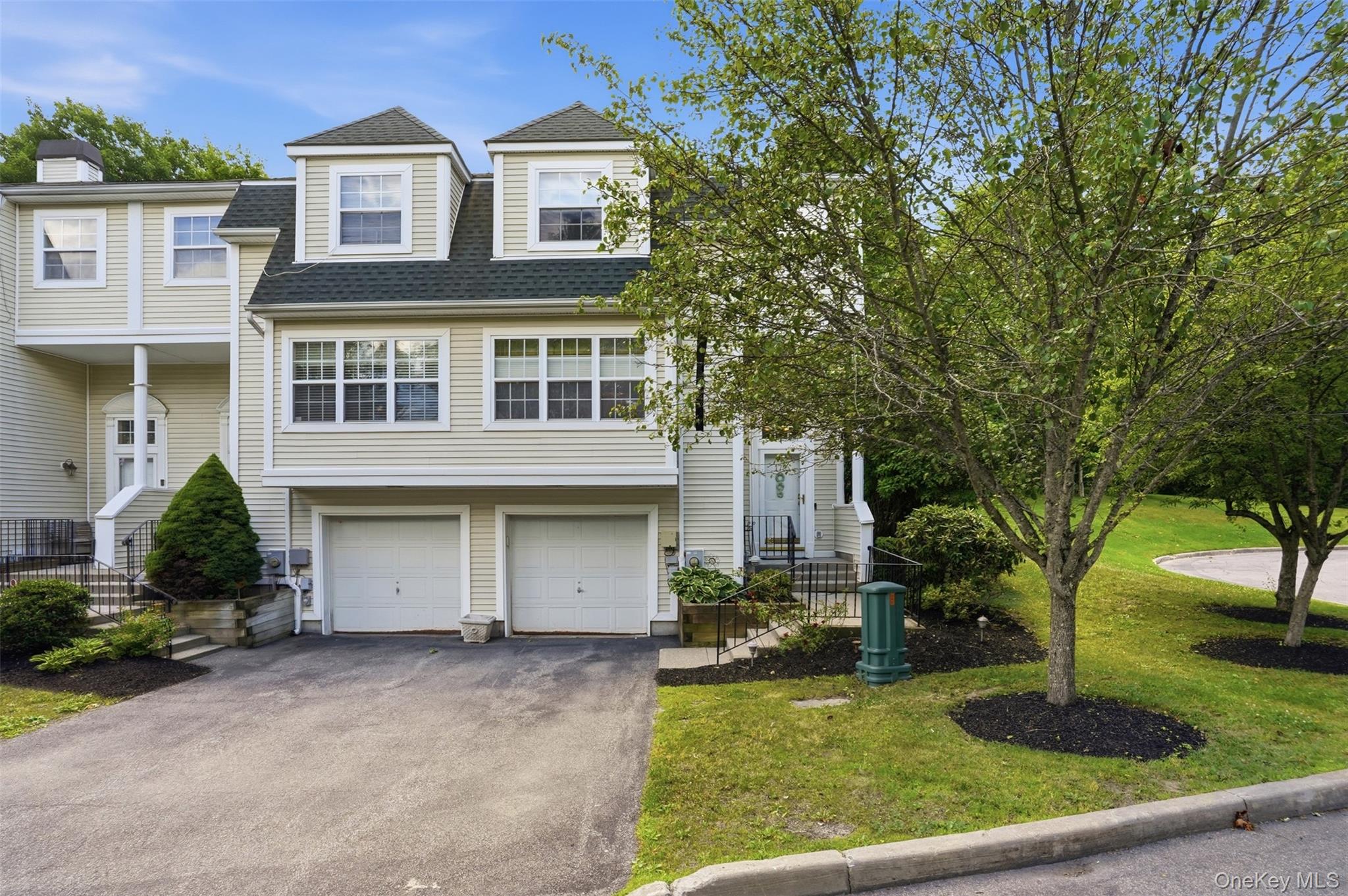 Residential in Newburgh (Town) 2