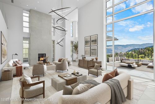 401 Eagle Park Dr, Aspen, CO, 81611 | Card Image