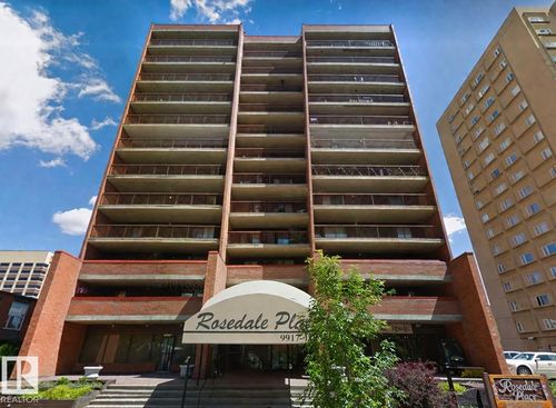9917 110 St Nw, Edmonton, AB, T5K2N4 | Card Image