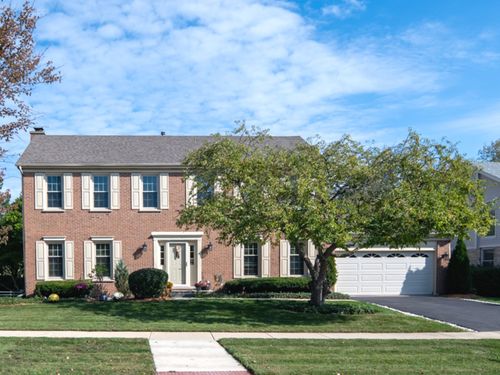 1351 Callen Ln, Des Plaines, IL, 60016-8740 | Card Image