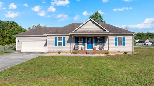 642 Indian Springs Cir, Manchester, TN, 37355-8463 | Card Image