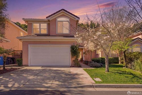 2624 Carlmont Dr, Belmont, CA, 94002-3292 | Card Image