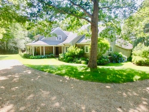 56 Chilmark Rd, Chilmark, MA, 02535-2838 | Card Image