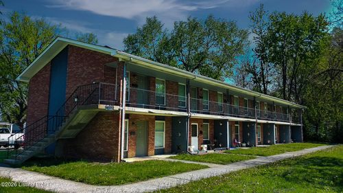 1909 San Jose Ave, Louisville, KY, 40216-2867 | Card Image