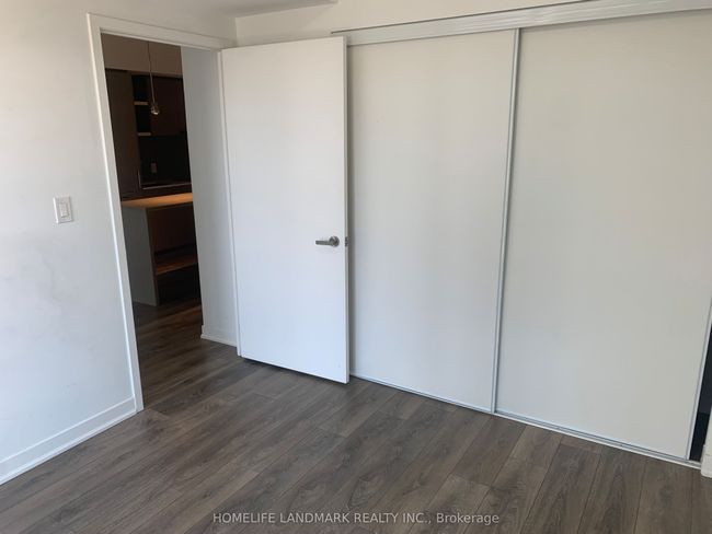 2605 - 100 Harbour St, Condo with 1 bedrooms, 1 bathrooms and null parking in Toronto ON | Image 8