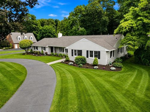 131 Prynnwood Rd, Longmeadow, MA, 01106-2723 | Card Image