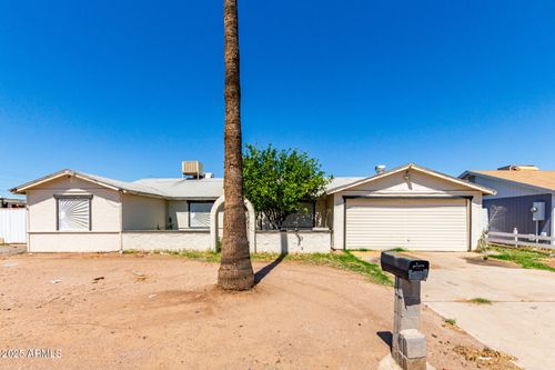 1602 N 73rd Dr, Phoenix, AZ, 85035-4512 | Card Image