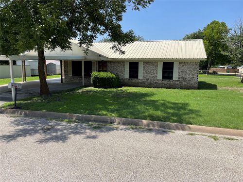 1202 Oak Ridge Ln, Hamilton, TX, 76531-2401 | Card Image
