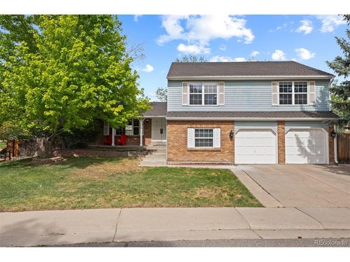 5998 E Weaver Cir, Centennial, CO, 80111-4332 | Card Image