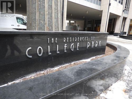 3606-763 Bay St, Toronto, ON, M5G2R3 | Card Image