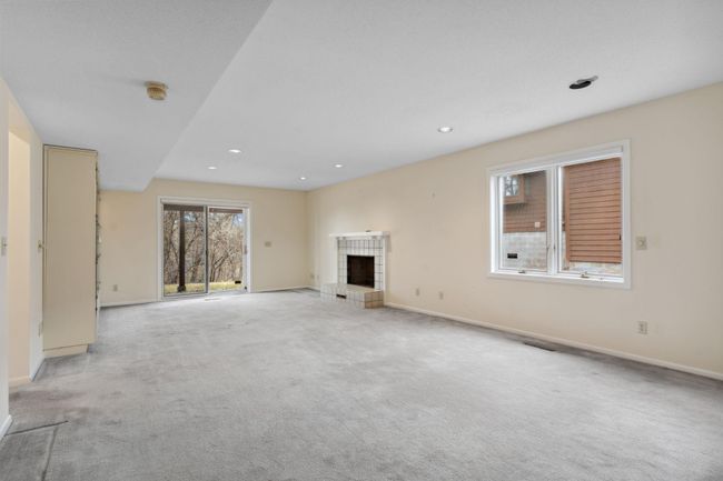 Lower level entertainment space | Image 13