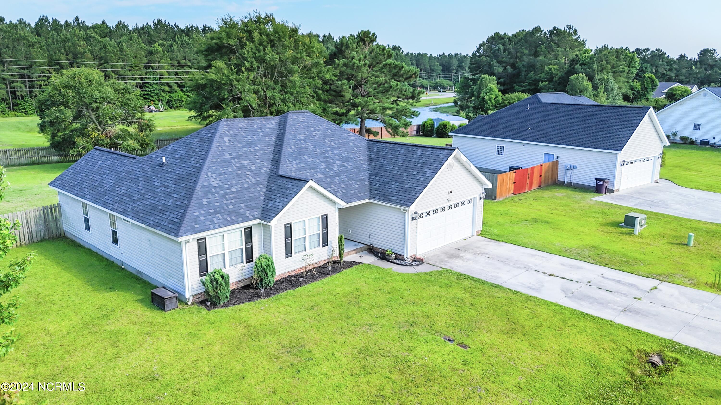 Brookstone Way, Jacksonville, NC 28546