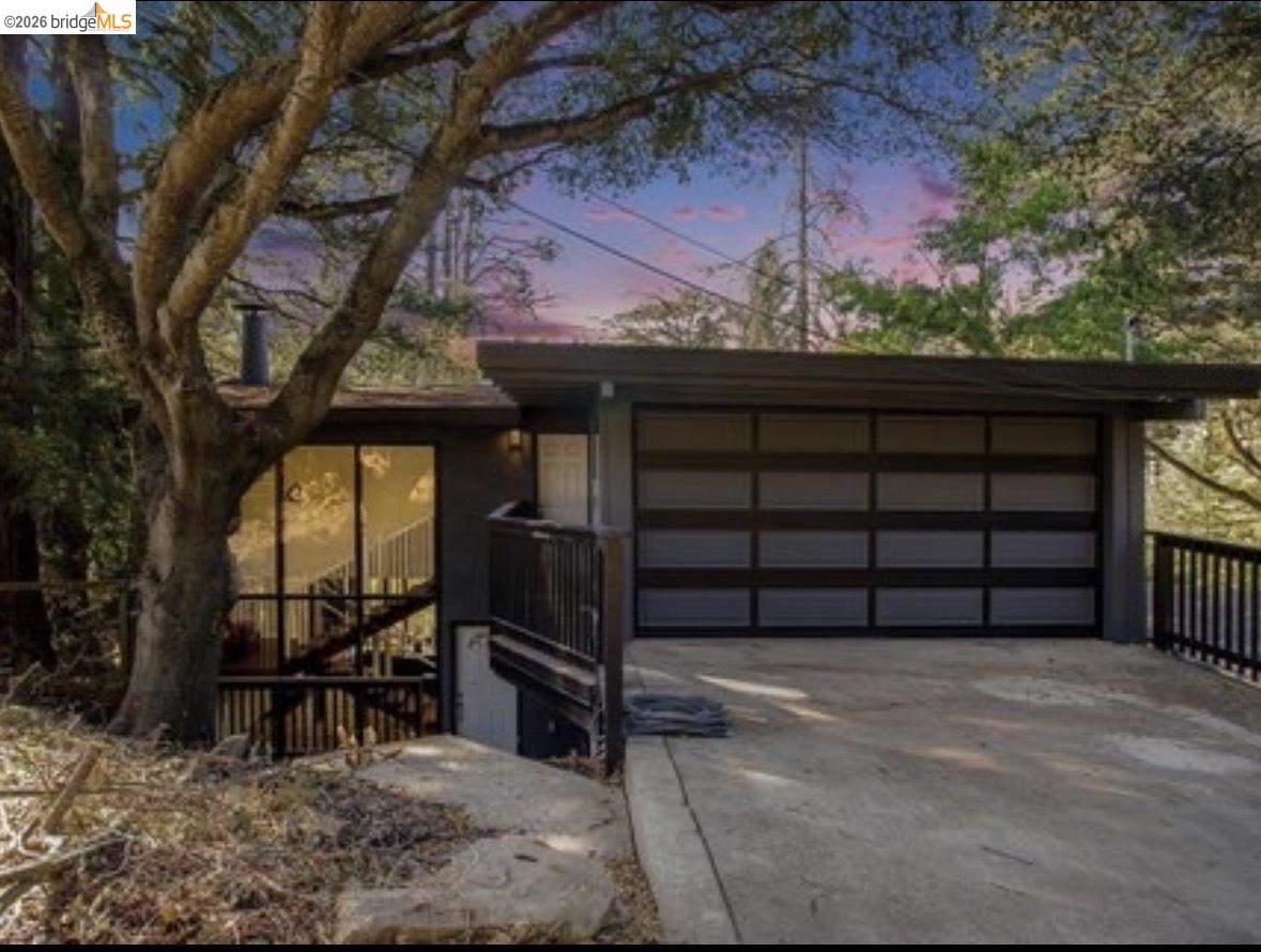 Residential in Oakland