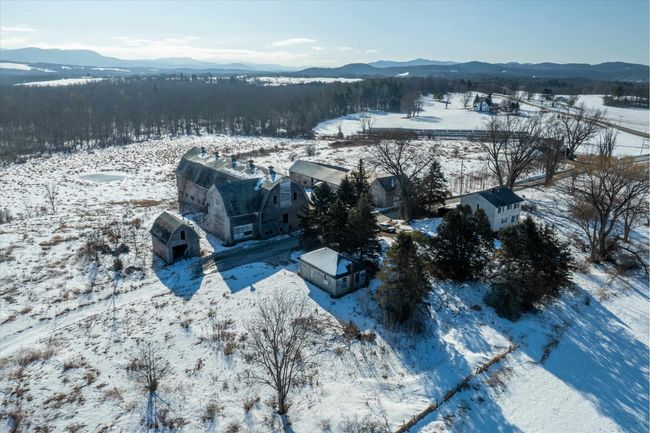 25 Crosby Rd, House other with 4 bedrooms, 2 bathrooms and null parking in Whiting VT | Image 14