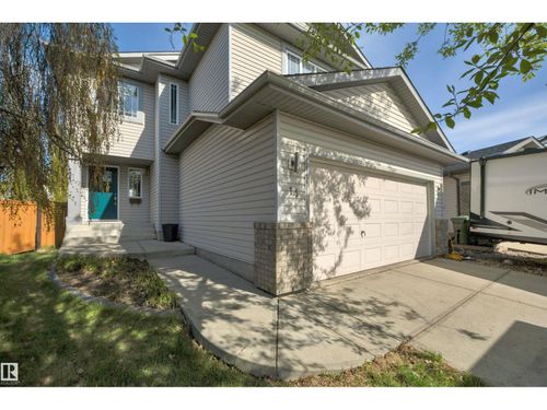 14 Newport Cres, St Albert, AB, T8N7C4 | Card Image