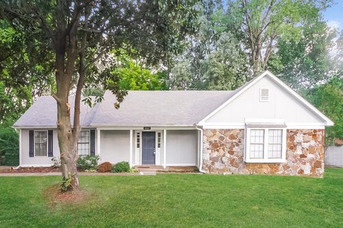 6063 Colonyhill Dr, Bartlett, TN, 38135-2358 | Card Image