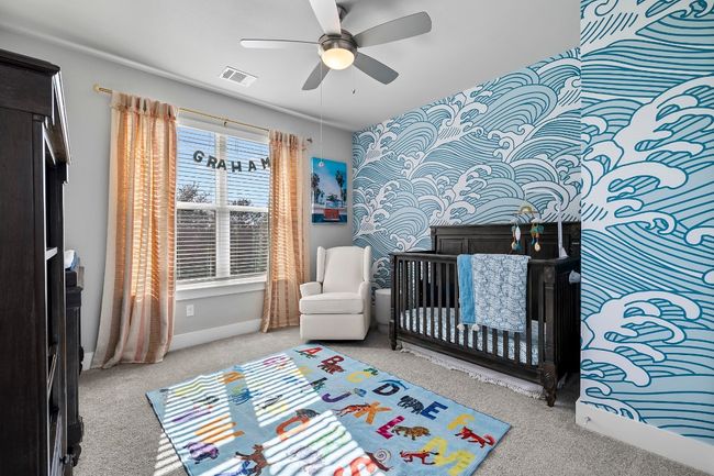 Upstairs bedroom 4 | Image 24