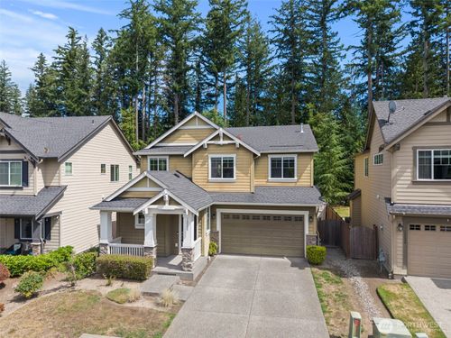 10550 Sheridan Cres Ne, Redmond, WA, 98053-5921 | Card Image