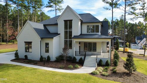 2800 Wexford Forest Ln, Wake Forest, NC, 27587-3646 | Card Image