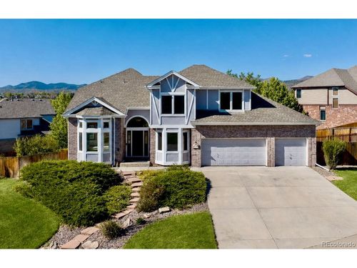 6569 S Oak Cir, Littleton, CO, 80127-5859 | Card Image