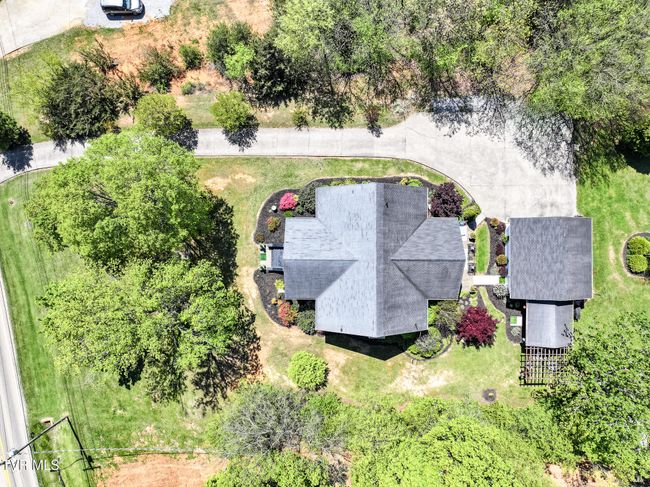 1409 Tusculum Blvd, House other with 4 bedrooms, 2 bathrooms and null parking in Greeneville TN | Image 76